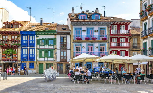 Top Basque Towns to Visit