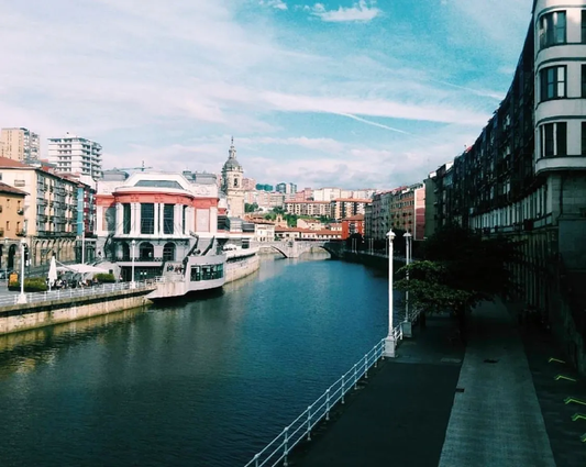 10 things to do in Bilbao, by a local