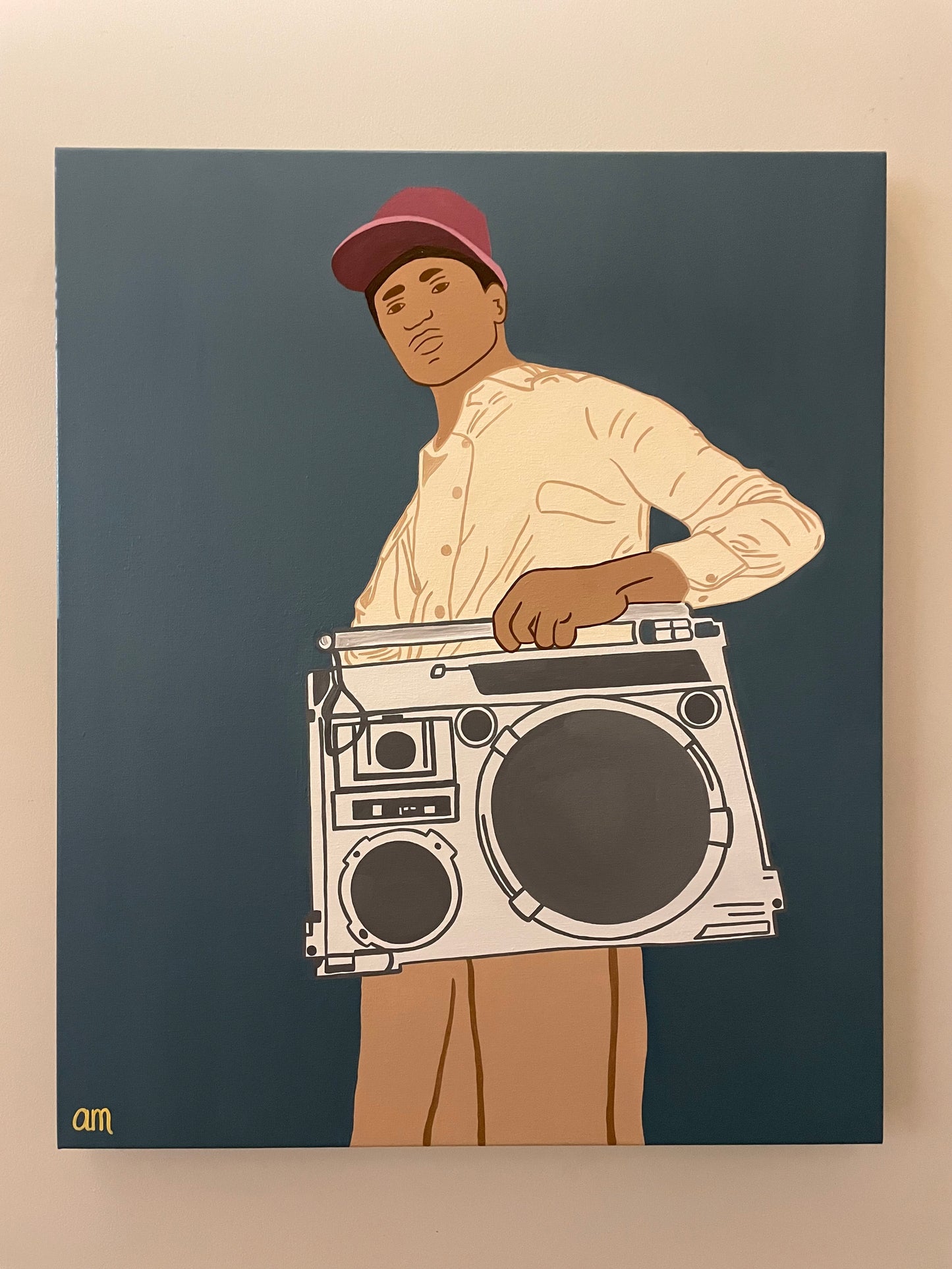 Hey DJ