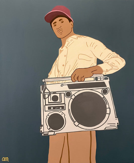 Hey DJ