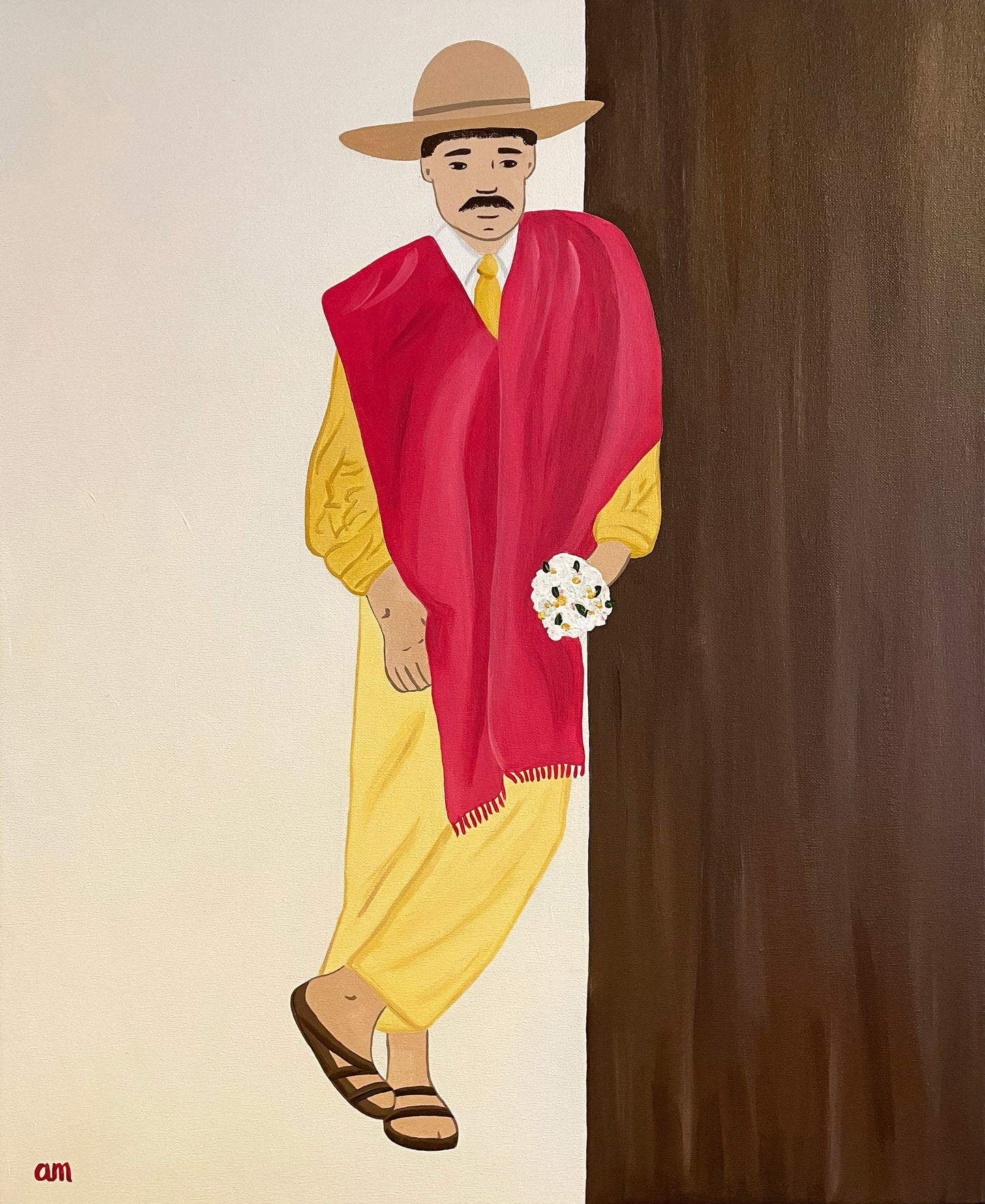 Ricardo